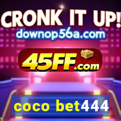 coco bet444